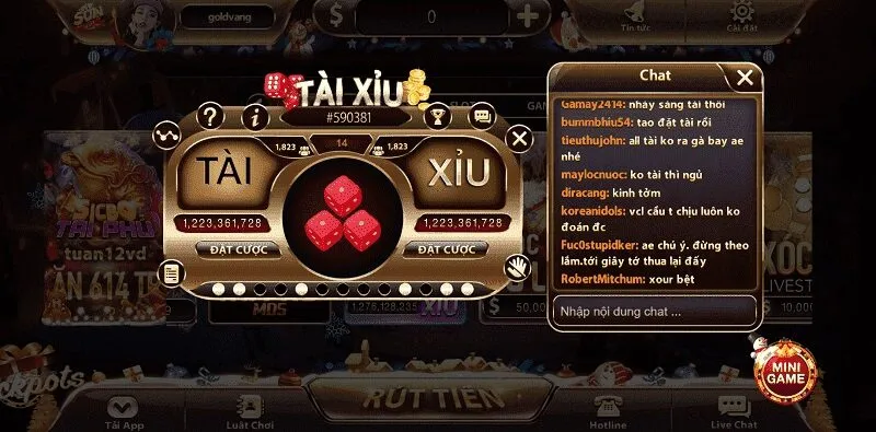 Tài Xỉu SUNWIN - Hướng Dẫn Chơi Game Đổi Thưởng Uy Tín 2026 Chiến thuật cược gấp thếp là một trong những phương pháp được nhiều người chơi tài xỉu áp dụng